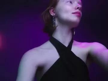 ginger_hugs from Chaturbate