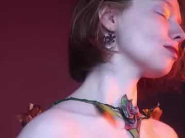 ginger_hugs from Chaturbate