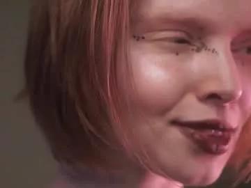 ginger_hugs from Chaturbate