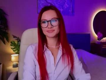 Photos of ginger_jessy_ from Chaturbate is Freechat
