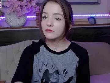 ginger_pie from Chaturbate is Freechat