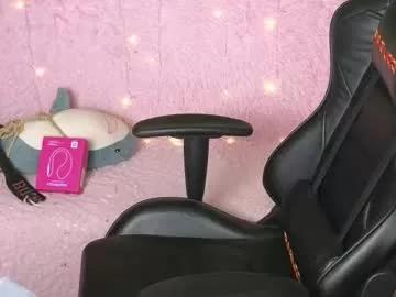 ginger_stay from Chaturbate