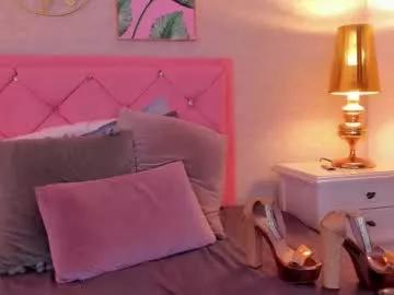 Photos of ginger_violetta from Chaturbate is Freechat