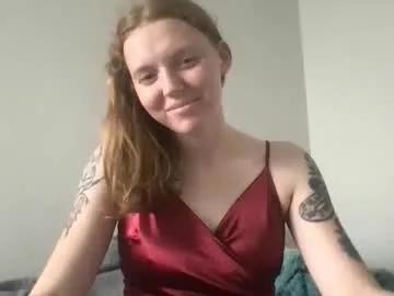 gingerale18 from Chaturbate