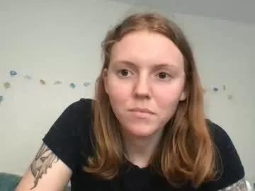 gingerale18 from Chaturbate