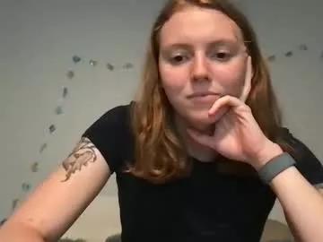 Gingerale18 webcams show profile image 