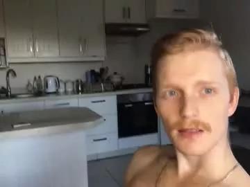 gingerboy_69 from Chaturbate