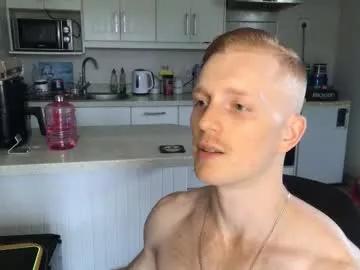 gingerboy_69 from Chaturbate