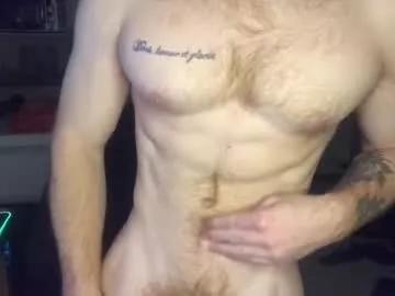 gingerboy_69 from Chaturbate