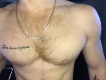 gingerboy_69 from Chaturbate