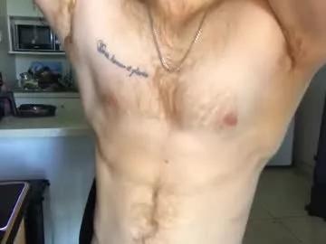 gingerboy_69 from Chaturbate