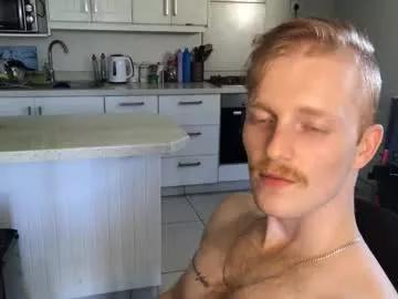 gingerboy_69 from Chaturbate