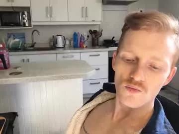 gingerboy_69 from Chaturbate