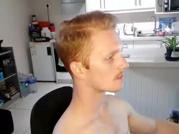 gingerboy_69 from Chaturbate