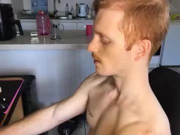 gingerboy_69 from Chaturbate is Freechat