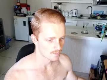 gingerboy_69 from Chaturbate