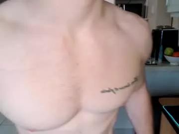 gingerboy_69 from Chaturbate