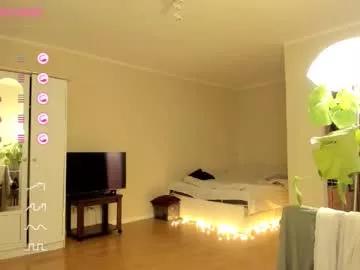 gingerbread__house from Chaturbate