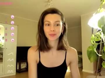 gingerbread__house from Chaturbate