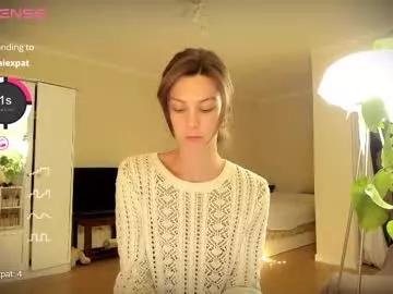 gingerbread__house from Chaturbate