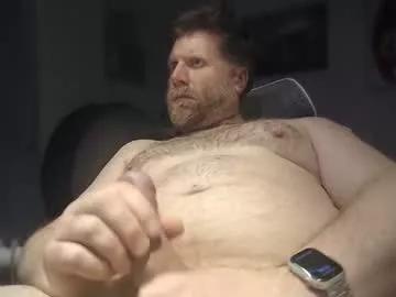 gingerbreadx from Chaturbate