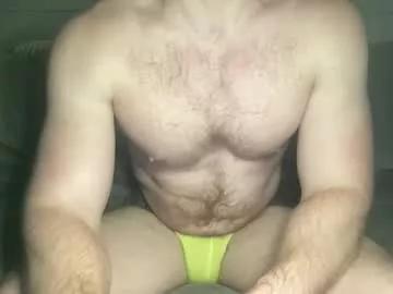 gingerbrednyc from Chaturbate is Freechat