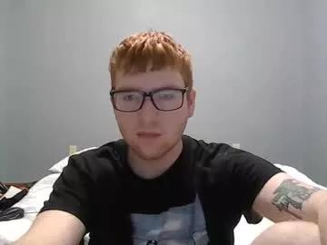 gingerdude6969 from Chaturbate