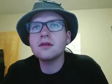 gingerdude6969 from Chaturbate