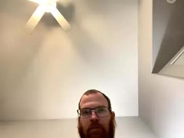 gingerginger111 from Chaturbate
