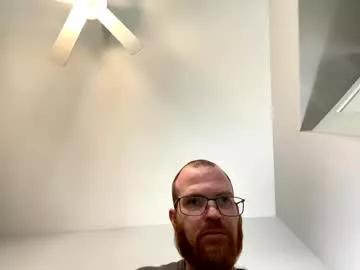 gingerginger111 from Chaturbate