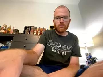 gingerginger111 from Chaturbate