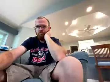 gingerginger111 from Chaturbate