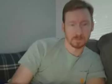 gingerjay2484 from Chaturbate