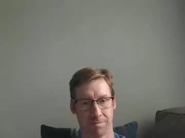 gingerjay2484 from Chaturbate