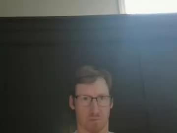 gingerjay2484 from Chaturbate