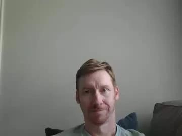 gingerjay2484 from Chaturbate
