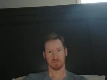 gingerjay2484 from Chaturbate