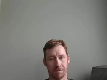 gingerjay2484 from Chaturbate