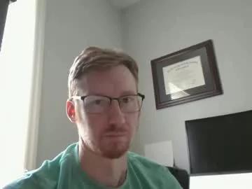 gingerjay2484 from Chaturbate