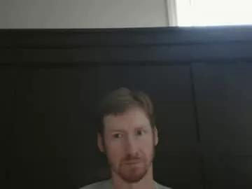gingerjay2484 from Chaturbate