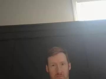 gingerjay2484 from Chaturbate