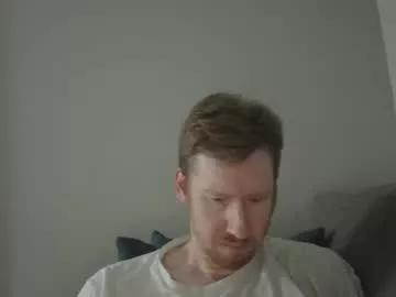gingerjay2484 from Chaturbate is Freechat
