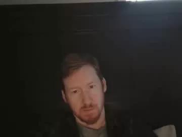 gingerjay2484 from Chaturbate