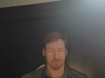 gingerjay2484 from Chaturbate