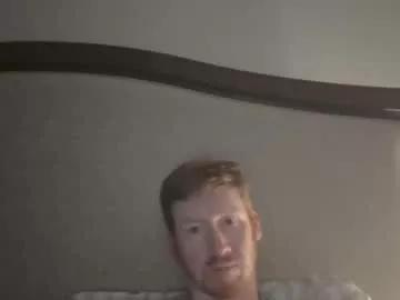 gingerjay2484 from Chaturbate