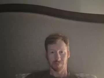 gingerjay2484 from Chaturbate