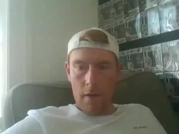 gingerjimmy1990 from Chaturbate