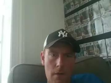 gingerjimmy1990 from Chaturbate