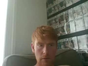 gingerjimmy1990 from Chaturbate