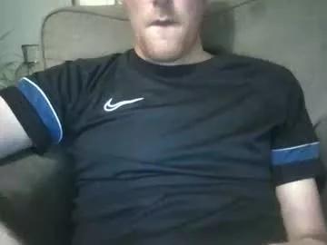 gingerjimmy1990 from Chaturbate